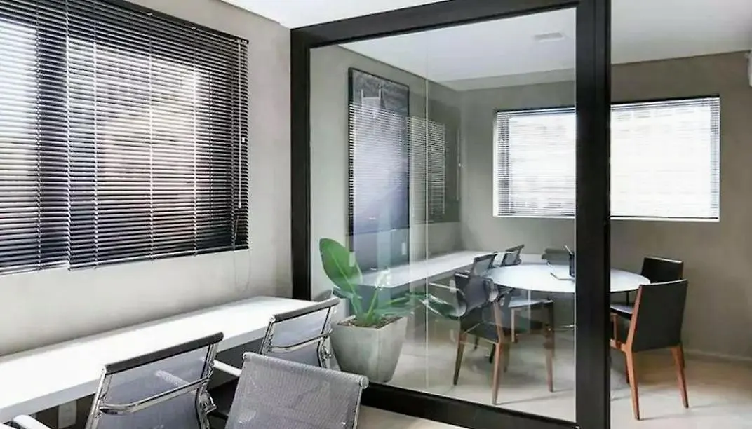 Loft Downtown Sao Luis, 612 Apartment Sao Paulo 0*,  Brazil